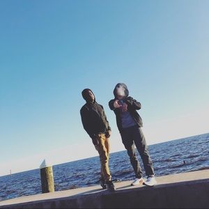 Meet your Posher, Collin